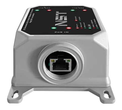 NST NS-EXSW-3GP/W фото 4