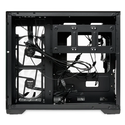 HSPD F330-TGBK-ARGB фото 6