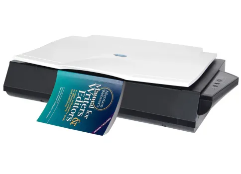 Avision FB6380E фото 4