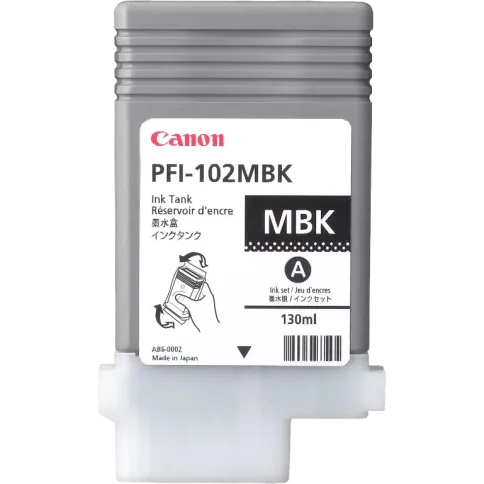 Canon PFI-102MBk (0894B001) фото 1