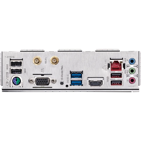 GIGABYTE B650M GAMING WIFI6E фото 4