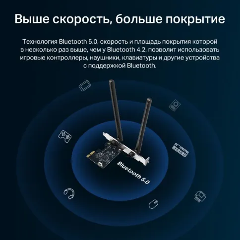Mercusys Technologies CO MA30E AC1200 Dual-Band фото 6