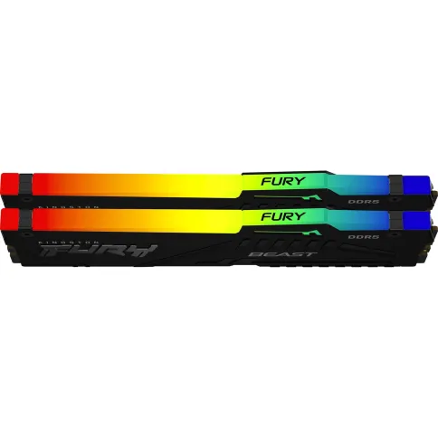 Kingston FURY Beast KF560C30BBEAK2-32 фото 4
