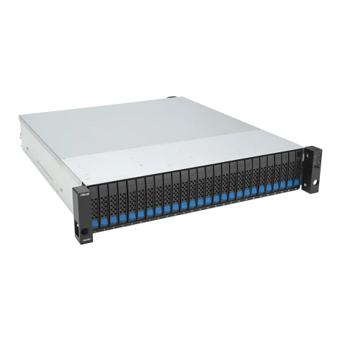 Серверная платформа/ ASUS VS320D-RS26-D1712106Z, 2U, Intel Xeon 64-bit фото 3