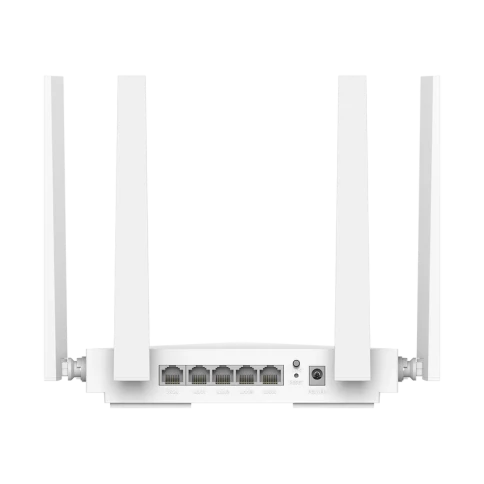 Маршрутизатор/ AC1200 Gigabit Wi-Fi Mesh Router with USB фото 2