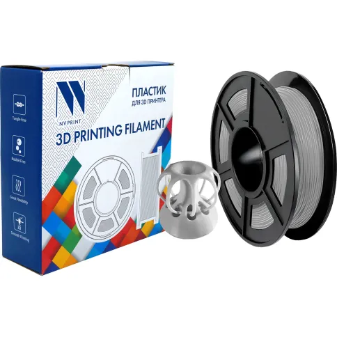 NV-PRINT NV-3D-TPU-GREY фото 2