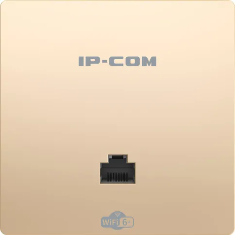 IP-COM W39AP фото 3