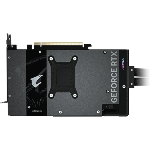 Gigabyte GV-N5080AORUSX W-16GD фото 7