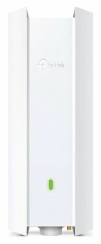 Двухдиапазонная точка доступа WiFi AX1800 для улицы и помещений TL-EAP610-Outdoor(EU) фото 1