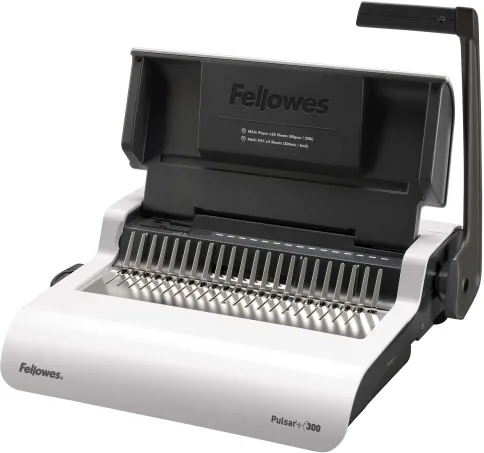 Fellowes PULSAR+ фото 3