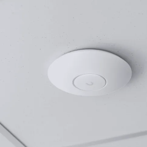 Точка доступа/ Ceiling-mounted WiFi 7 AP фото 9