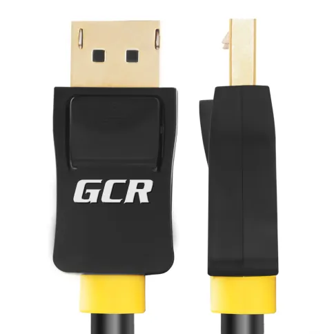 Greenconnect DisplayPort (m) - DisplayPort (m) 1.5м фото 3