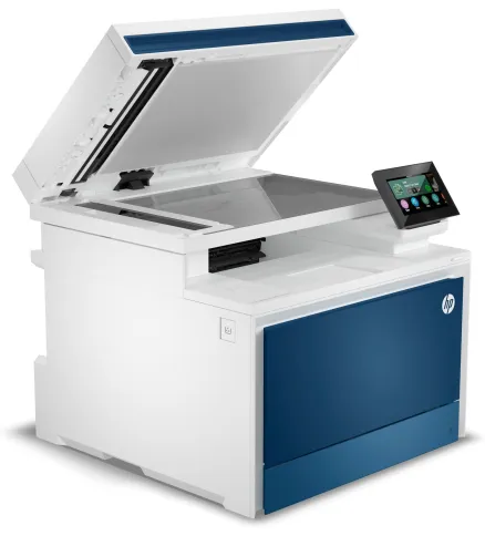 HP Color LaserJet Pro 4303fdn фото 5