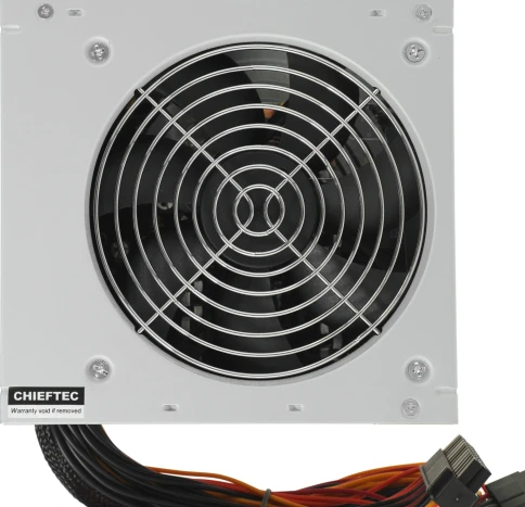 Chieftec GPA-550S фото 11