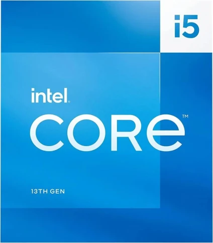 Intel Core i5-13400F (OEM) фото 1
