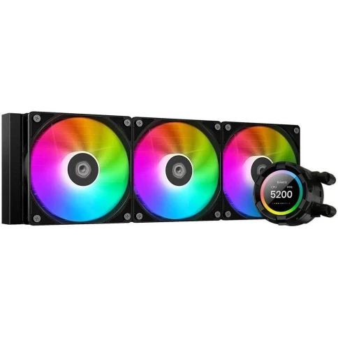 ID-COOLING SL360_XE фото 1