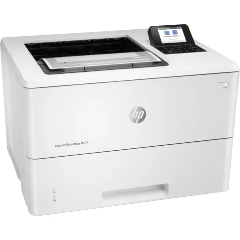 HP LaserJet Enterprise M507dn (1PV87A) фото 8