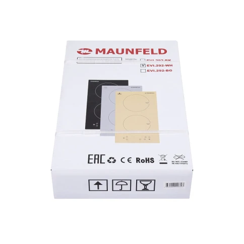 Maunfeld Light EVI.292-WH фото 2
