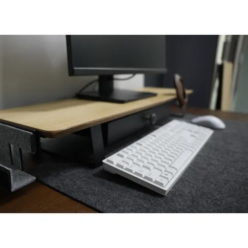 Geek Nook 100х50 см Black Felt (20240402) фото 6