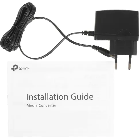 Конвертер/ 10/100Mbps RJ45 to 100Mbps single-mode SC fiber Converter, фото 7