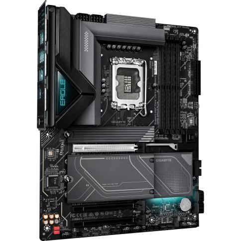 Gigabyte Z890 EAGLE PLUS фото 7