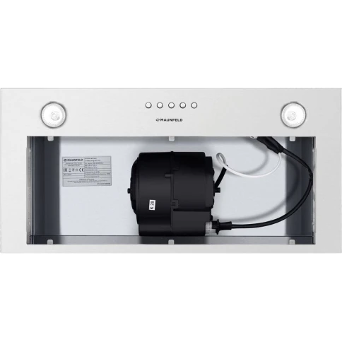 MAUNFELD Crosby Singl 5028 INOX фото 2