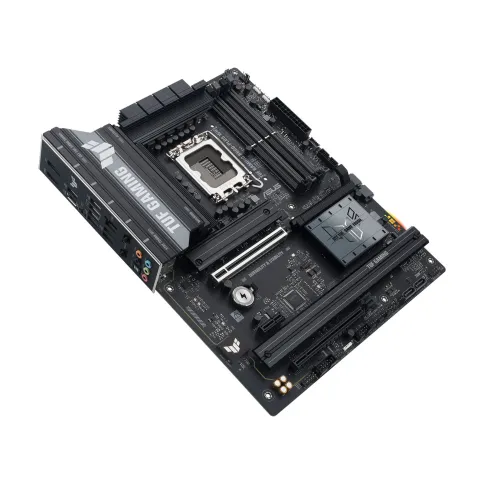 ASUS TUF GAMING B860-PLUS WIFI (90MB1JL0-M0EAY0) фото 5