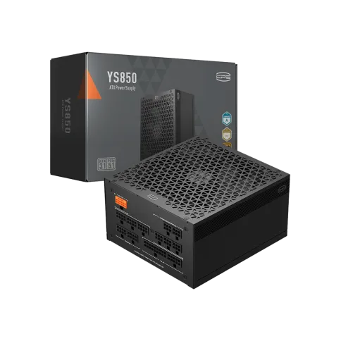 PcCooler P5-YS850-G1F фото 3