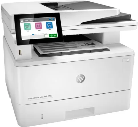 HP LaserJet Enterprise MFP M430f 3PZ55A фото 3