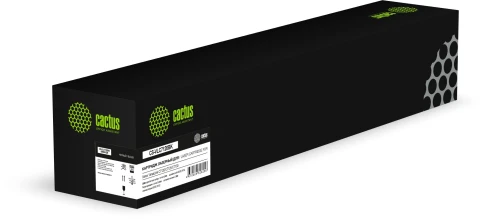 Картридж лазерный Cactus CS-VLC7120BK 006R01828 черный (23600стр.) фото 1