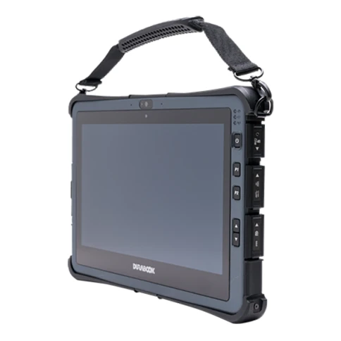 Защищенный планшет Twinhead U11I Gen3 Field (U1H1P2DEBBXX) фото 10