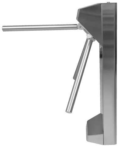 Комплект компактного турникета «STL-05C» фото 3