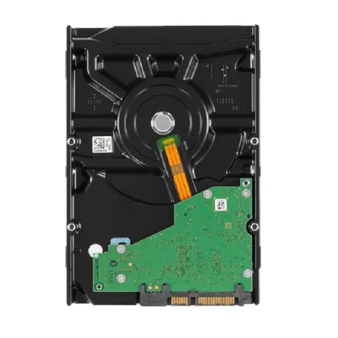 Жесткий диск/ HDD Seagate Exos 7E10  SATA 4Tb 7200 6Gb/s 256Mb 1 year фото 4