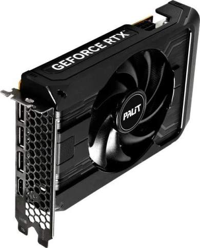 Palit NE65050T19P1-GB2070F фото 4