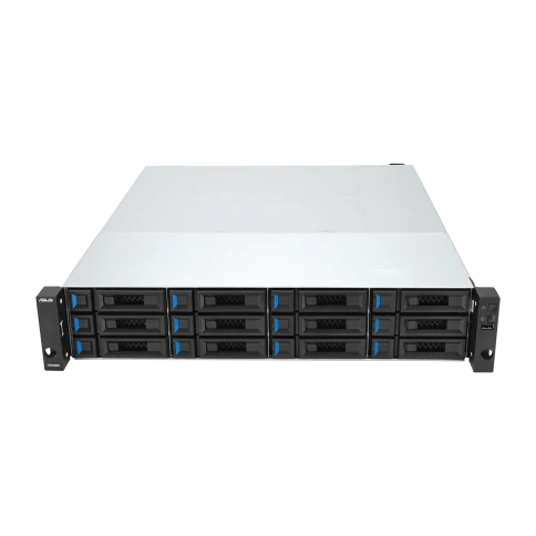 Серверная платформа/ ASUS VS320D-RS12-D1712154Z, 2U, Intel Xeon 64-bit фото 3