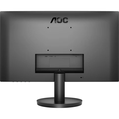 AOC 24B3HA2 23,8 16:9 IPS 1920x1080 100Hz 4ms 250cd 1xVGA  1xHDMI 2Wx2 фото 8