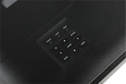 Проектор Acer X1228i DLP 4500Lm LS (1024x768) 20000:1 ресурс лампы:600 фото 5