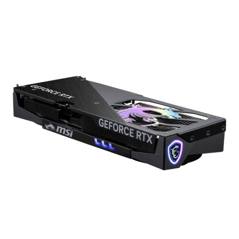 MSI GeForce RTX 5060 Ti 8G GAMING TRIO OC фото 5