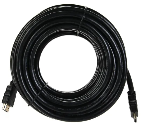 Telecom HDMI (m) - HDMI (m) 10м фото 1
