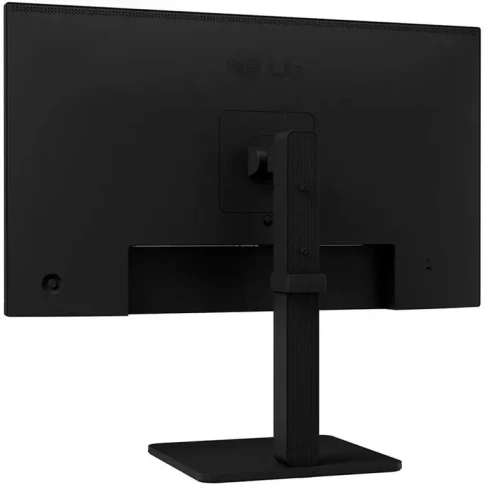 Монитор LG 27BA45QB-B 27"/ LG 27BA45QB-B 27'', 2560x1440, IPS, 178x178 фото 6