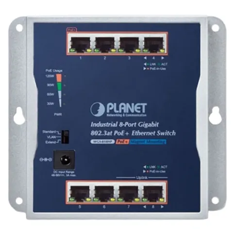 PLANET WGS-818HP фото 2