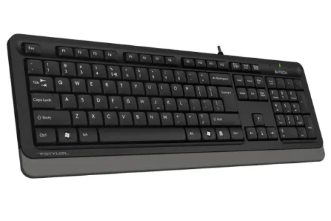 A4Tech FK10 GREY фото 2