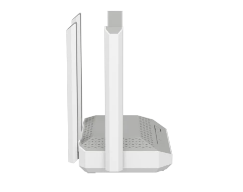 Маршрутизатор/ Netcraze Challenger Мультигигабитный интернет-центр с Mesh Wi-Fi 6 AX3000,... фото 5