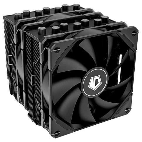 ID-COOLING SE-207-XT_ADVANCED фото 2