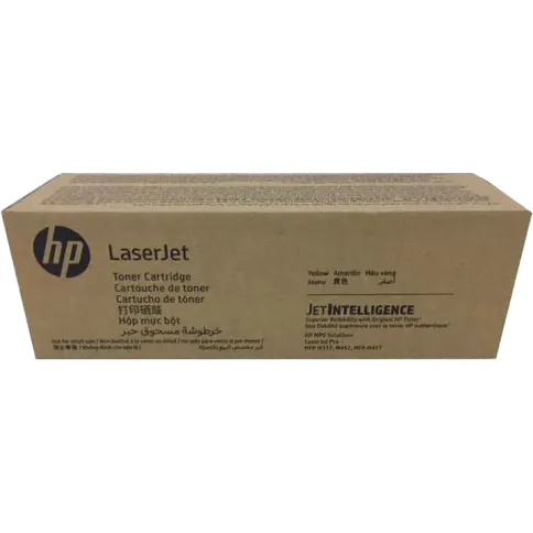 HP CF361XH фото 1