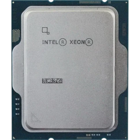 Процессор Intel Xeon/ Intel Xeon 6 Performance 6337P 3.5G, 6C/12T, 18M фото 1