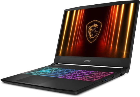 Ноутбук MSI Katana 15 HX B14WFK-617XRU Intel Core i7-14650HX/16Gb/SSD1 фото 2