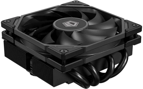 ID-COOLING IS-40-XT BLACK фото 1