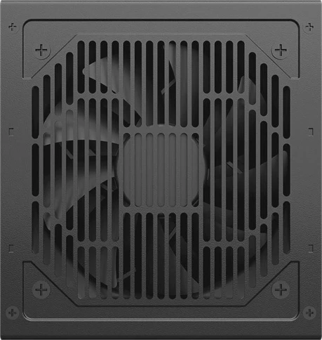 PcCooler P3-F650-W1HWBK0-EU фото 3