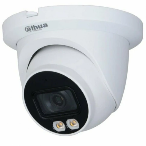 Видеокамера Dahua DH-IPC-HDW2239TP-AS-LED-0360B фото 1